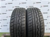 235/65 R17 Matador Sibir Snow téli gumi 7mm