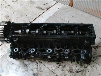 PEUGEOT PARTNER -02 Hengerfej, diesel