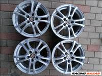  5x114.3 lyukosztású 6,5JJ 16" használt Platin alufelni