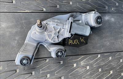 Toyota Auris (E180) ablaktörlő szerkezet