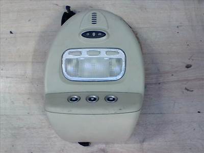 FIAT ULYSSE 02.07- Utastér világítás első