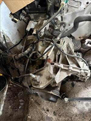 Ford Fiesta Mk5 1.25 váltó