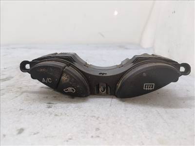 FORD FOCUS (DFW) 1.6 16V Klíma Kapcsoló #44068# YS4T19A945BA