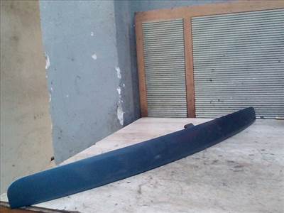 FIAT STILO 01.09-06.12 Csomagtér ajtó díszléc