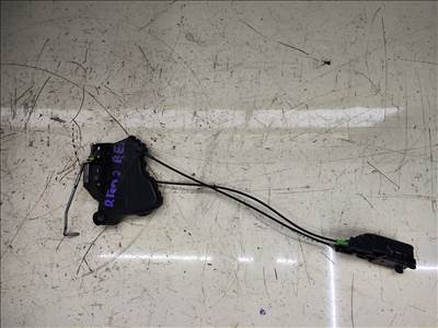 Daihatsu Terios (2nd gen) bal első ajtózár 