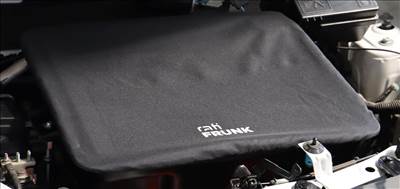 Dacia Spring Motortér tálca / frunk