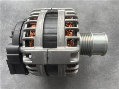 VW Skoda Audi Seat 1.5 TSI generátor 140A gyári új 05E903027, 05E903027A 05e903027b