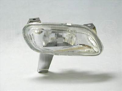 Peugeot 106 1996-2003 - Ködlámpa H1 jobb TYC