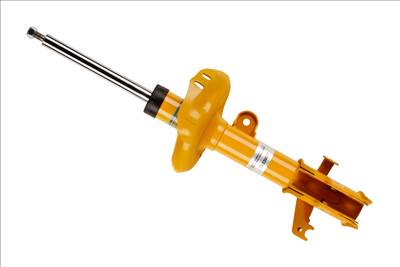Bilstein Honda CR-V MK3, 2006.06-2020.12-ig, Bilstein B6, bal oldali, első lengéscsillapító