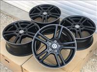  5x112 lyukosztású 8JJ 18" új Autec Audi Vw Skoda Seat alufelni
