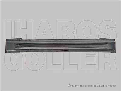 Skoda Fabia 2014-2018 - Hátsó lökhárító belső merevítő