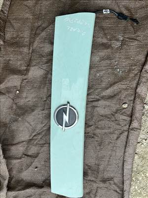 Opel KARL csomagtérajtó díszléc  95075400