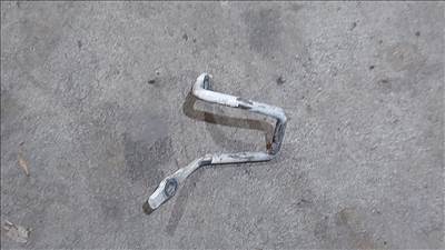 Ford Transit Tranzit MK8 14- Motorháztető zárszerkezet ellendarab 8437 bk3116a944aa