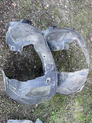 Opel Insignia A, Bal első kerékjárati dob betét  13241160 22890918