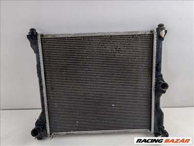 Mitsubishi I-MiEV vízhűtő 1350a414