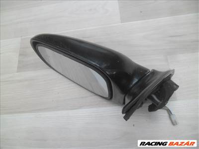 Suzuki Swift II bal visszapillantó tükör /elektromos