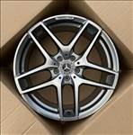 Mercedes AMG 19 coll eredeti gyári cikkszámos felni alufelni 5x112