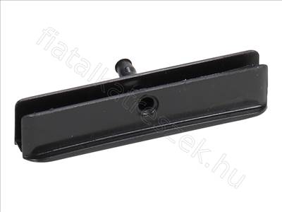 Üveg rögzítő patent  - BRAVO, 147, DELTA, GIULIETTA, LYBRA, YPSILON - 46776048 -  - FIAT eredeti Eredeti új 46776048