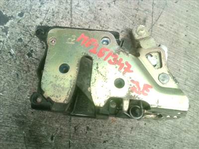 DAEWOO KALOS Jobb első ajtó zárszerkezet mechanikus