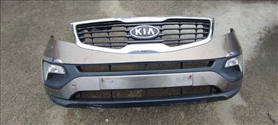 Kia Sportage (SL) Első lökhárító 