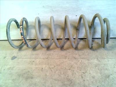 CHEVROLET AVEO T250/255 06.01-11.12 Hátsó rugó 