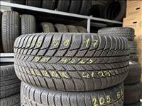 225/50 r17 1db Bridgestone Blizzak Lm001 ÚJ 2023 téligumi 225/50r17