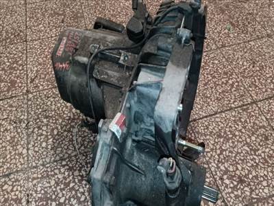 Renault Mégane I Váltó (Mechanikus) *148065* jb1095