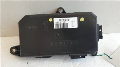 510995 Fiat Stilo, 2002, Bal Első Ajtó  Ablakemelő Elektronika. 46775024.