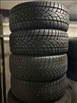  215/60R16 DUNLOP-BRIDGESTONE téli 4db, 215/60 R16