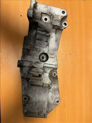 Citroën C5 II Tourer HDi 205 Biturbo FAP generátor tartó 9657818980