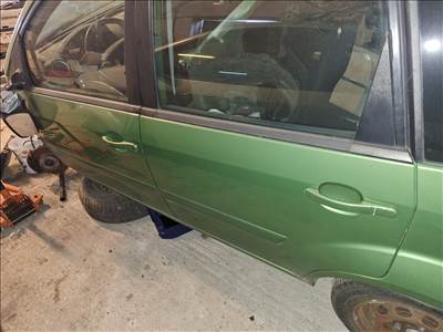 Ford fiesta ajtók eladók