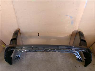 BMW X5 G05 M-Sport hátsó lökhárító héj 2018-