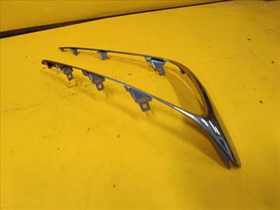 Toyota Auris (E180) Bal Ködlámpa Rács 5212502230