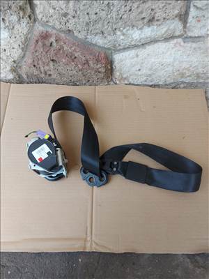 Audi Q7 (4L) 4L Bal első biztonsági öv 4066 606727200