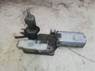 Fiat Punto I Hátsó Ablaktörlő Motor *116391* 79300183