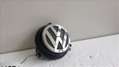 511971 VW Passat 4 Ajtós, 2007, Csomagtérajtó Kilincs, Embléma, 3C5827469D.