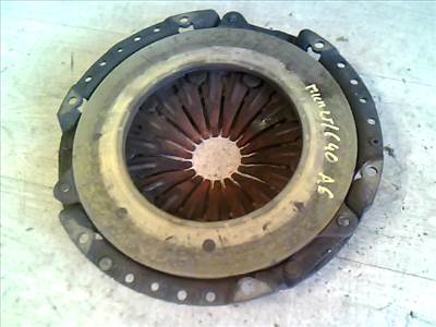 AUDI A6 97-04 Kuplung szerkezet