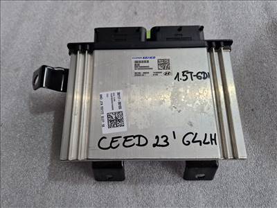 KIA CEED III (CD) 1.5 T-GDI G4LH motorvezérlő  3919908020