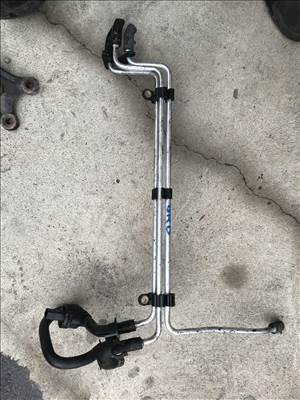 Skoda Octavia II 2,0 PD BKD / üzemanyagcső