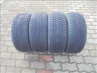  205/40 R 17" új 2024-es Bridgestone téli gumi eladó