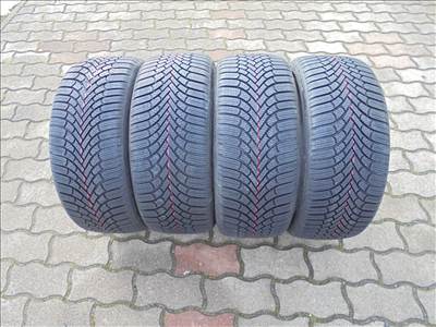  205/40 R 17" új 2024-es Bridgestone téli gumi eladó