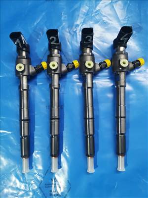 Skoda Seat Vw 1.6tdi felújított javitott porlasztó 03l130277b