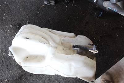 Nissan Qashqai (J10) ablakmosó tartály (28910jd000)