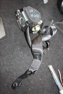 Nissan Qashqai (J11) jobb első biztonsági öv (86884jd00a)