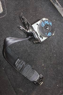 Nissan Qashqai (J11) bal hátsó biztonsági öv (88844jd000)