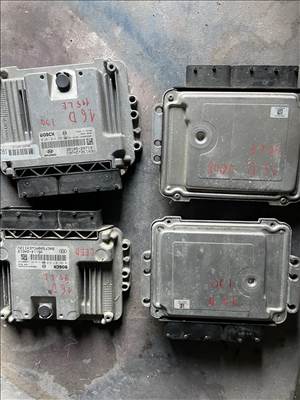 Hyundai i30 (FD) motorvezérlő 