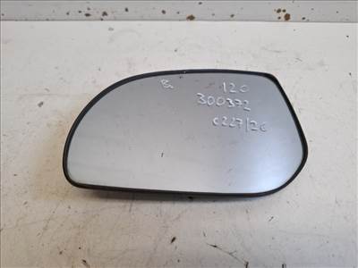 Hyundai I 20 (PB) bal első visszapillantó tükörlap