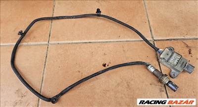 Opel Astra K NOX szenzor 1.5 cdti