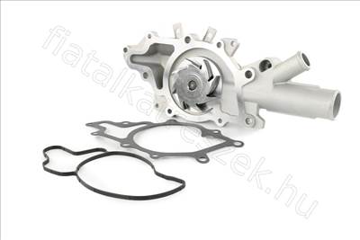 Vízpumpa MERCEDES SPRINTER 95> 901-905 - G-CLASS, SPRINTER - FT57190, 611.200.05.01 -  - Fastoriginal Utángyártott új 611.200.05.01
