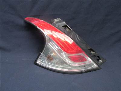 Lancia Ypsilon III. bal hátsó lámpa